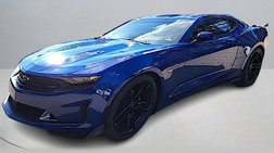 2019 Chevrolet Camaro LT
