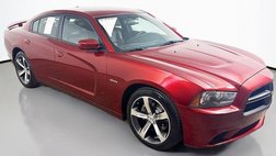 2014 Dodge Charger R/T 100th Anniversary