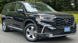 2024 Honda Pilot EX-L