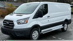 2025 Ford Transit 250