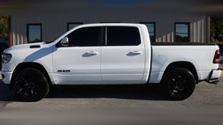 2020 Ram Ram Pickup 1500 Big Horn