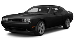 2011 Dodge Challenger R/T