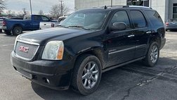 2011 GMC Yukon Denali