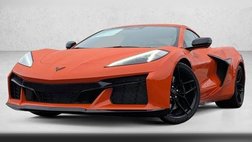 2026 Chevrolet Corvette Z06