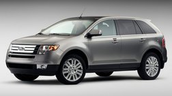 2008 Ford Edge Limited