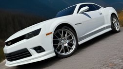 2014 Chevrolet Camaro SS