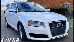 2011 Audi A3 2.0T Premium Plus