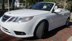 2011 Saab 9-3 2.0T