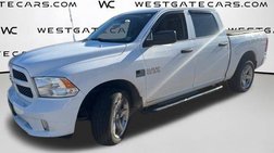 2017 Ram Ram Pickup 1500 Express