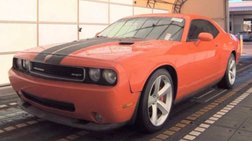2008 Dodge Challenger SRT8