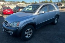 2005 Kia Sorento EX