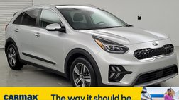 2020 Kia Niro Plug-In Hybrid EX Premium