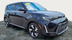 2023 Kia Soul GT-Line