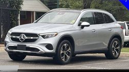 2025 Mercedes-Benz GLC-Class GLC 350e 4MATIC