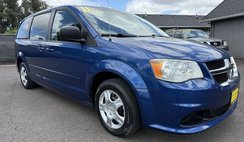 2011 Dodge Grand Caravan Express
