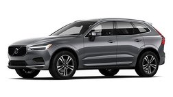 2019 Volvo XC60 T6 Momentum