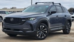 2026 Mazda CX-50 Hybrid Premium Plus