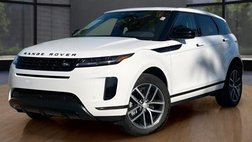 2024 Land Rover Range Rover Evoque P250 S