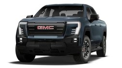 2026 GMC Sierra EV Elevation