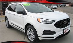 2024 Ford Edge SE