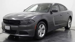 2015 Dodge Charger SE