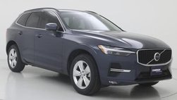 2022 Volvo XC60 B5 Momentum