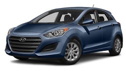2016 Hyundai Elantra GT Base