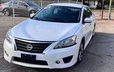 2014 Nissan Sentra SV