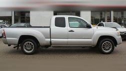 2013 Toyota Tacoma Base