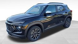 2024 Chevrolet TrailBlazer ACTIV