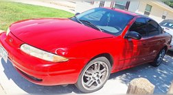 2003 Oldsmobile Alero GL