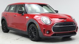 2020 MINI Clubman Cooper S