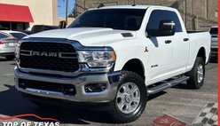 2024 Ram Ram Pickup 2500 Big Horn