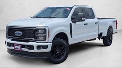 2024 Ford Super Duty F-250 XL