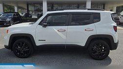 2023 Jeep Renegade Altitude
