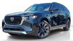 2025 Mazda CX-90 3.3 Turbo S Premium Plus