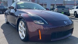 2003 Nissan 350Z Touring