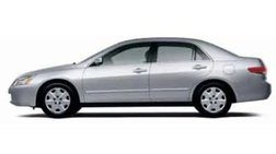 2004 Honda Accord LX