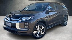 2021 Mitsubishi Outlander Sport ES
