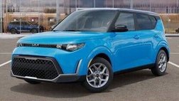 2025 Kia Soul S