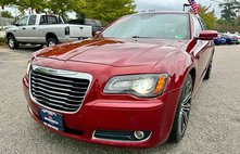 2012 Chrysler 300 S V6