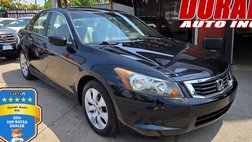2009 Honda Accord EX