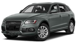 2015 Audi Q5 2.0T quattro Premium Plus
