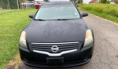 2007 Nissan Altima 2.5