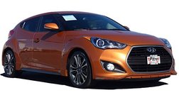 2016 Hyundai Veloster Turbo