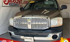 2006 Dodge Ram 1500 ST