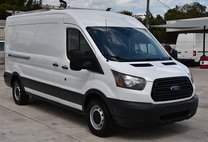 2018 Ford Transit 250