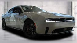 2024 Dodge Charger Daytona Scat Pack