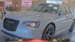 2023 Chrysler 300 S V6