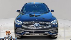 2021 Mercedes-Benz GLC-Class GLC 300